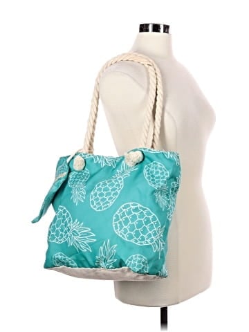 Unbranded Tote (view 2)