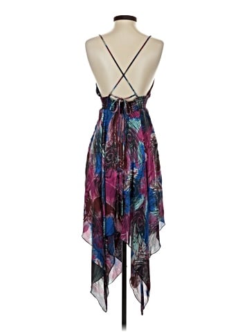 Janette Fashion JOHN 3:16 Cocktail Dress (view 2)