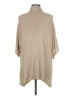 Leith Tan Cardigan Size M - photo 2
