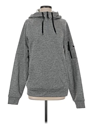 Nike Pullover Hoodie (view 1)