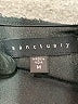 Sanctuary 100% Polyester Black Sleeveless Blouse Size M - photo 7