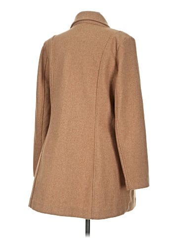 Banana Republic Factory Store Coat (view 2)
