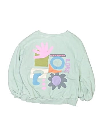 Next Sweatshirt (view 2)