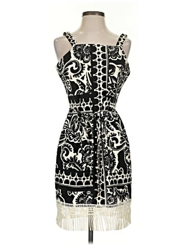 Tahari by ASL Cocktail Dress (view 1)