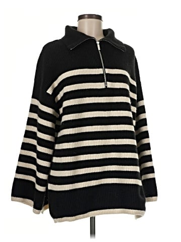 H&M Pullover Sweater (view 1)