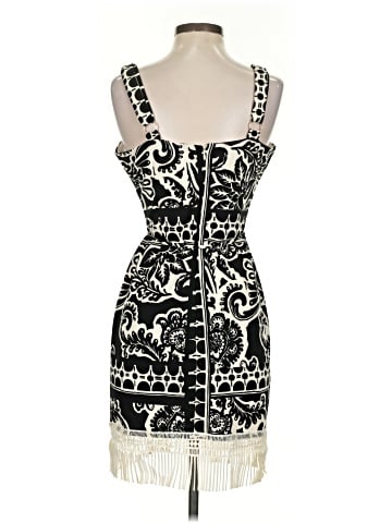 Tahari by ASL Cocktail Dress (view 2)