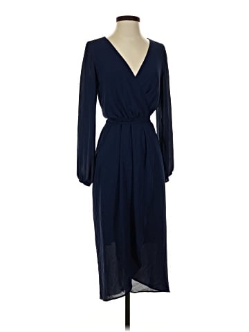 Yumi Kim Cocktail Dress (view 1)
