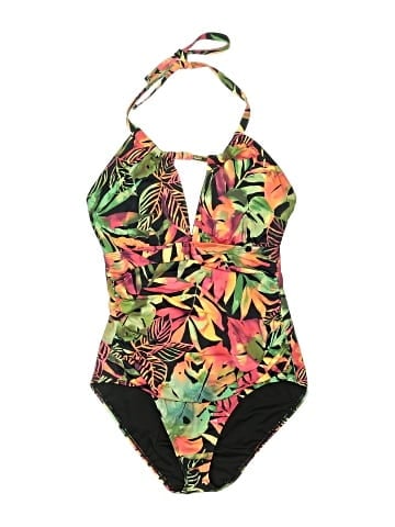 Unbranded One Piece Swimsuit (view 1)