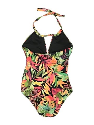 Unbranded One Piece Swimsuit (view 2)