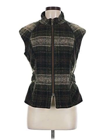CAbi Sweater Vest (view 1)