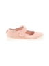 OshKosh B'gosh Pink Flats Size 8 (kids) - photo 1