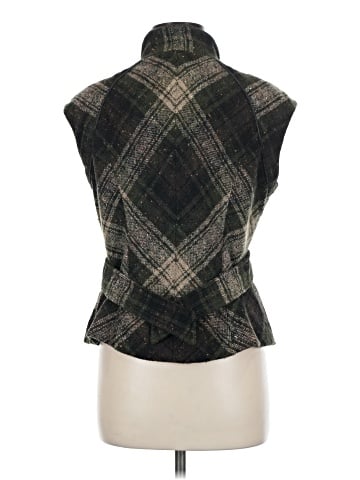 CAbi Sweater Vest (view 2)