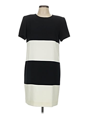 Liz Claiborne Casual Dress (view 1)