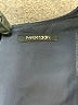 Papermoon Black Sleeveless Blouse Size L - photo 7