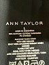 Ann Taylor Solid Black Active Pants Size L - photo 7
