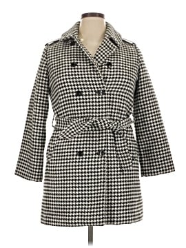 Twinset Coat (view 1)