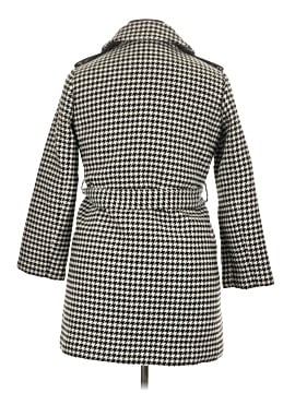 Twinset Coat (view 2)