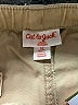 Cat & Jack Yellow Ivory Jeans Size 12 - photo 3