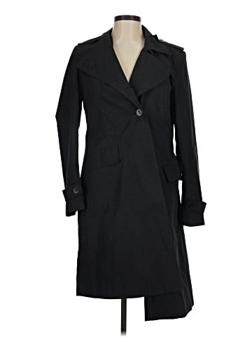 Calvin Klein Trenchcoat (view 1)