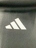 Adidas 100% Polyester Black Track Jacket Size S - photo 6