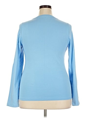 J.Crew Long Sleeve T-Shirt (view 2)