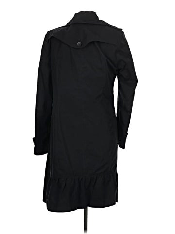 Calvin Klein Trenchcoat (view 2)