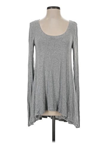 Free People Long Sleeve T-Shirt (view 1)