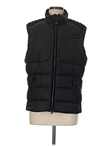 Ralph Lauren Black Label Vest (view 1)