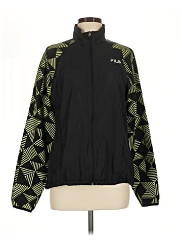 Fila Sport Track Jacket (view 1)