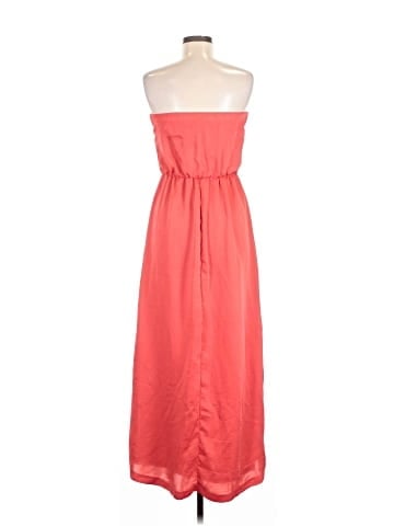 City Triangles Casual Dress (view 2)