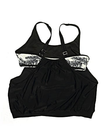 ZeroXposur Swimsuit Top (view 2)