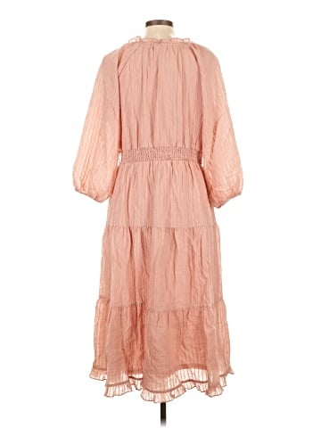 by the River Casual Dress (view 2)