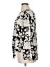 Ava & Viv Floral Black Long Sleeve Blouse Size 14 (X) - photo 5