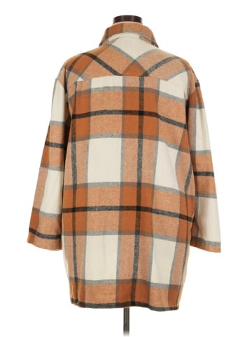 Hayden Poncho (view 2)