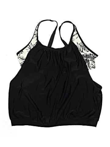 ZeroXposur Swimsuit Top (view 1)