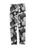 Unbranded Print Gray Casual Pants Size 6X - photo 1