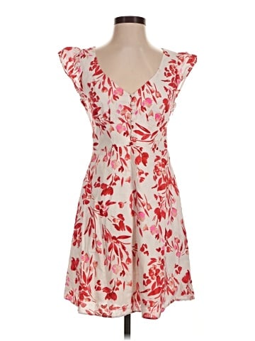 Banana Republic Cocktail Dress (view 1)