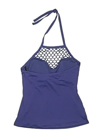 Leilani Swimsuit Top (view 2)