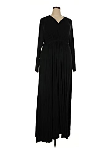 Melissa McCarthy Seven7 Casual Dress (view 1)