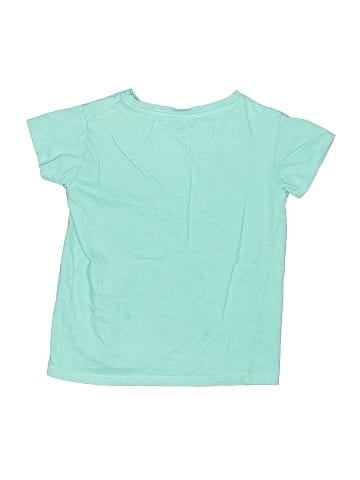 Pink Angel Short Sleeve T-Shirt (view 2)
