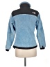 The North Face 100% Polyester Blue Fleece Size M - photo 2