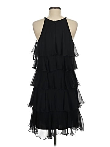 BCBGMAXAZRIA Cocktail Dress (view 2)