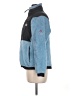 The North Face 100% Polyester Blue Fleece Size M - photo 5