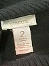 Chico's Brown Poncho Size Lg (2) - photo 7