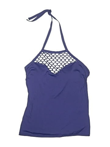 Leilani Swimsuit Top (view 1)