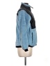 The North Face 100% Polyester Blue Fleece Size M - photo 4