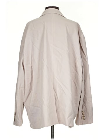 Babaton Wool Blazer (view 2)