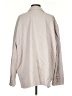 Babaton Ivory Wool Blazer Size 3 - photo 2