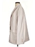 Babaton Ivory Wool Blazer Size 3 - photo 5