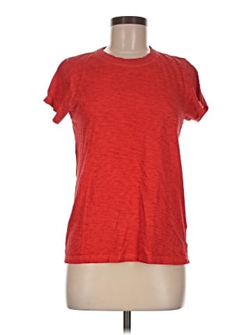 Rag & Bone Short Sleeve T-Shirt (view 1)